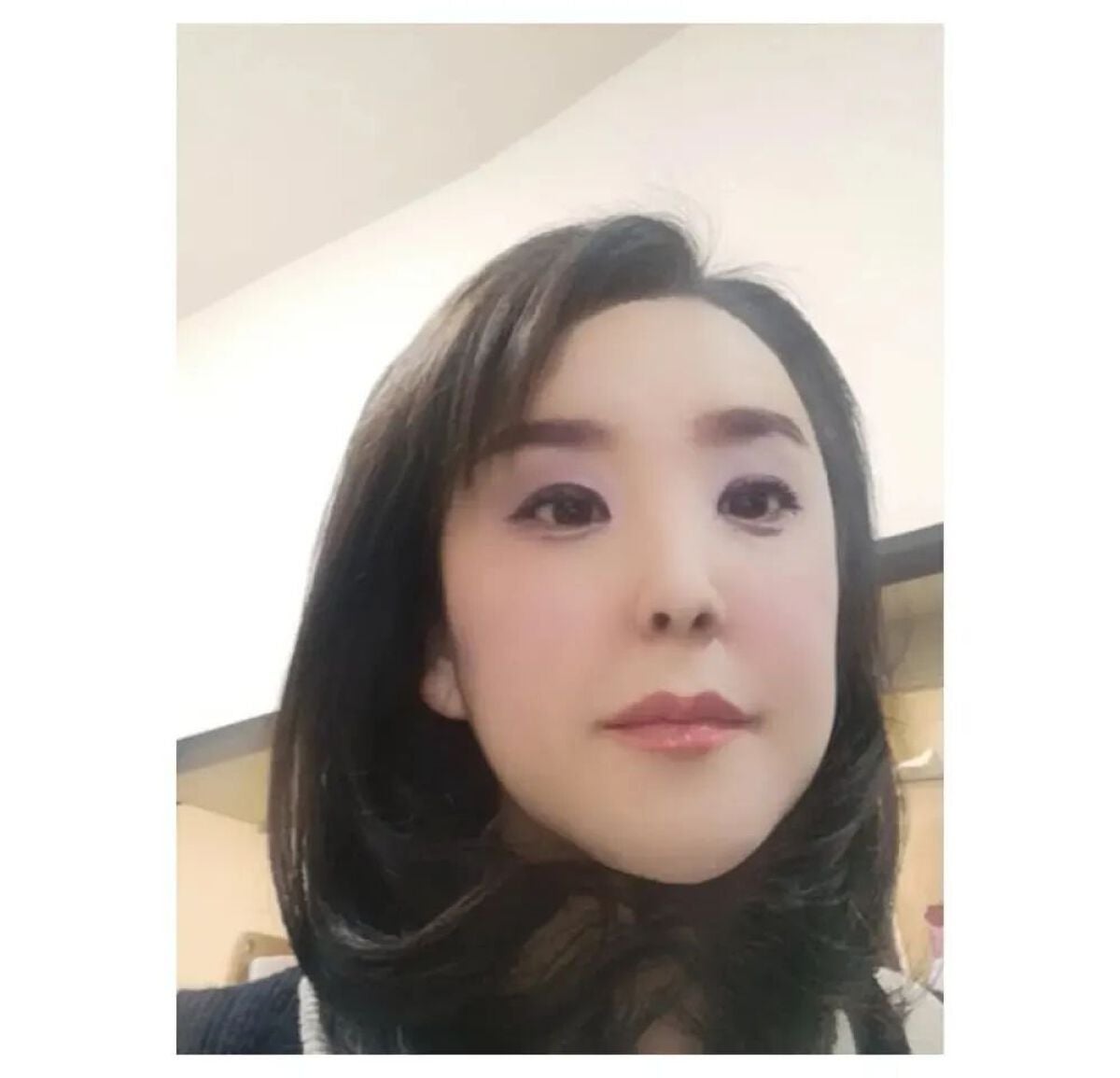 ラブ フラッシュ ウォーターカラー ブラッシュ/Too Faced/パウダーチークを使ったクチコミ(8枚目)