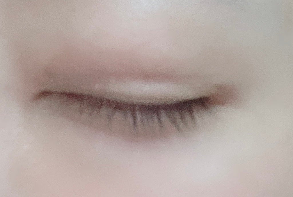 アイテープ 片面テープ ポイント のびーるタイプ ライトピンク/DAISO/二重まぶた用アイテムを使ったクチコミ(2枚目)