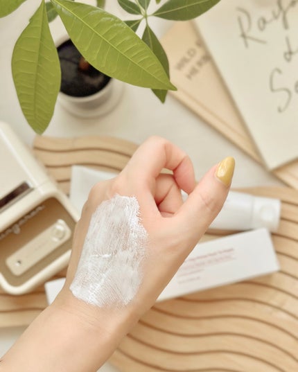 Clay Prime Pack To Foam/KOPHER/洗顔フォームを使ったクチコミ(2枚目)