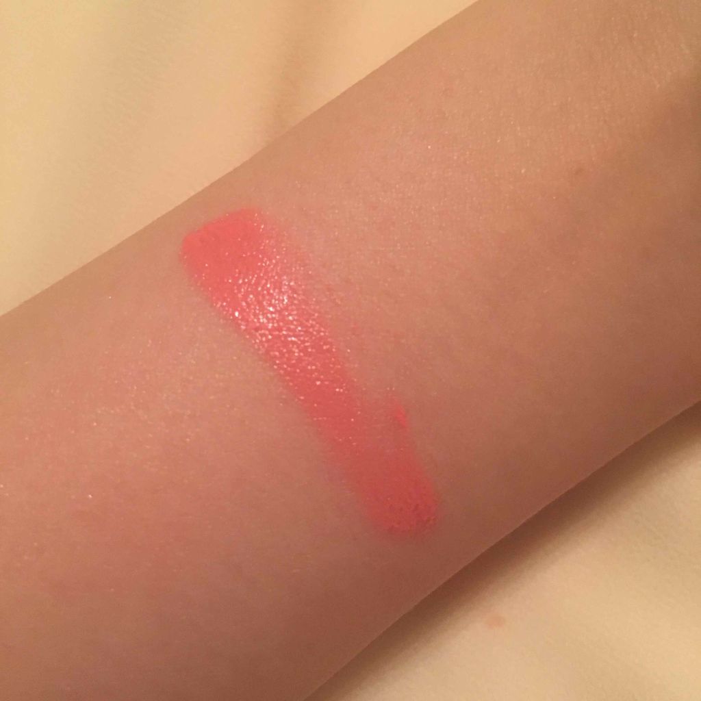 リップグロス/プリラプリラ/リップグロスを使ったクチコミ（3枚目）