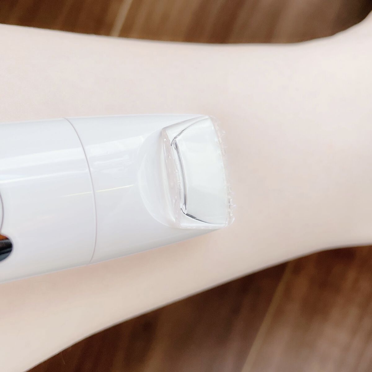 ヴィーナス VIO ヘア&スキン 電動トリマー/Gillette Venus/シェーバー by yonna1818♡フォロバ♡