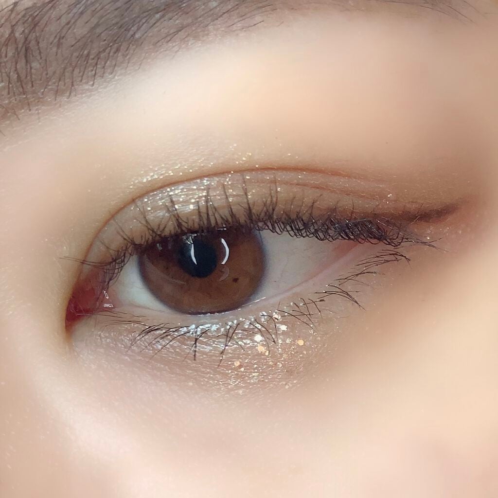 NO.71 アイラッシュカーラー/コージー/ビューラーを使ったクチコミ(4枚目)