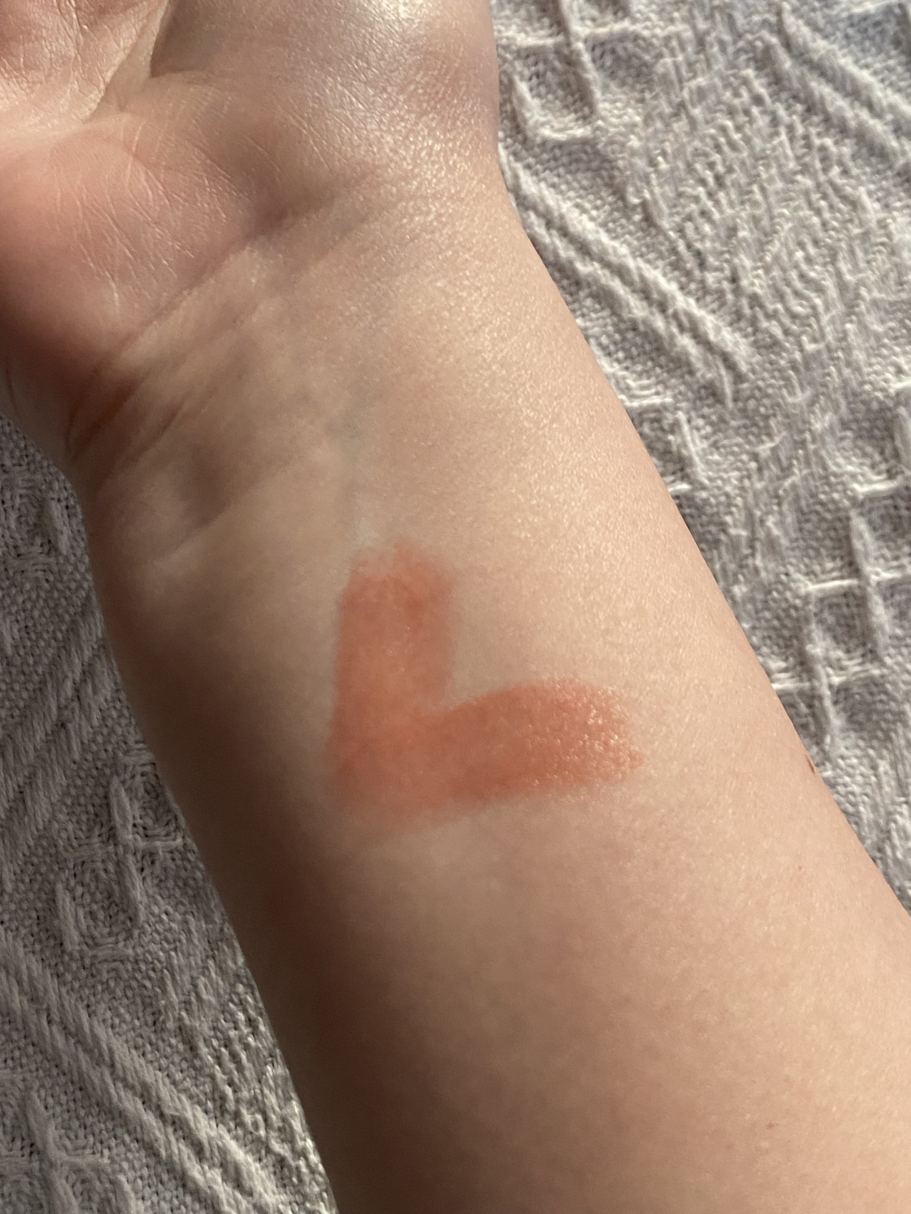 オペラ リップティント N/OPERA/リップティントを使ったクチコミ（3枚目）