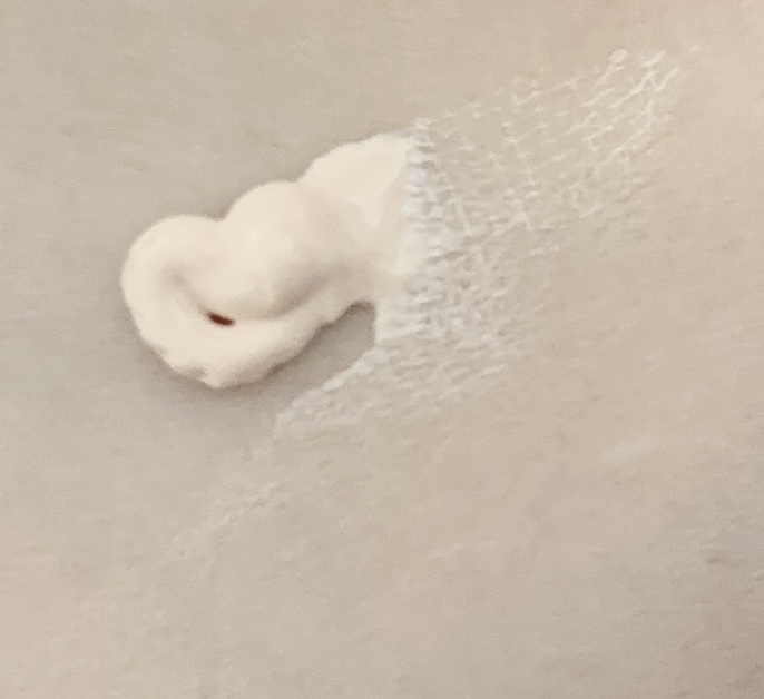 ハイドレーティング ラディアンスプライマー/HERA/化粧下地を使ったクチコミ（3枚目）