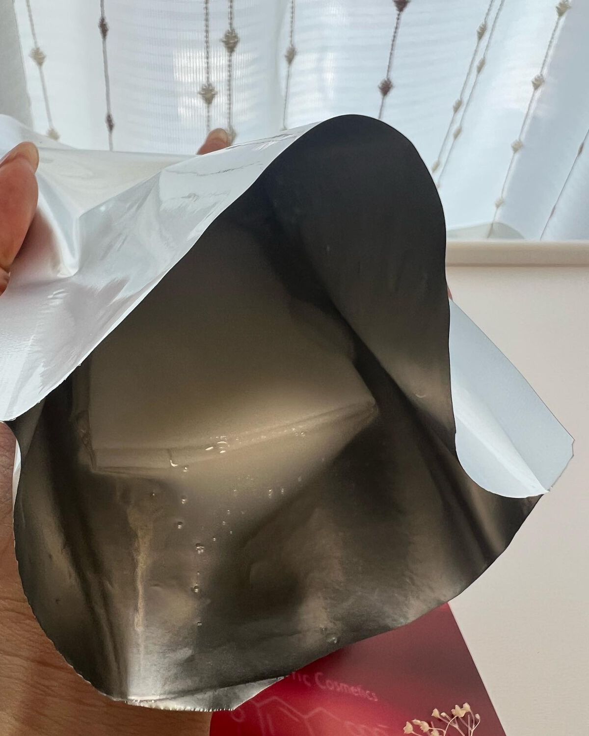 リジェ パーフェクトマスク/ナールス/シートマスク・パックを使ったクチコミ(2枚目)