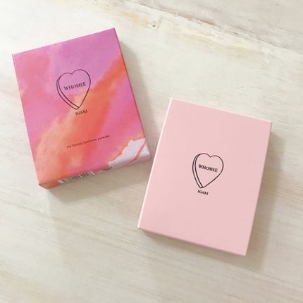 フーミー アイブロウブラシ 熊野筆/WHOMEE/メイクブラシを使ったクチコミ(5枚目)