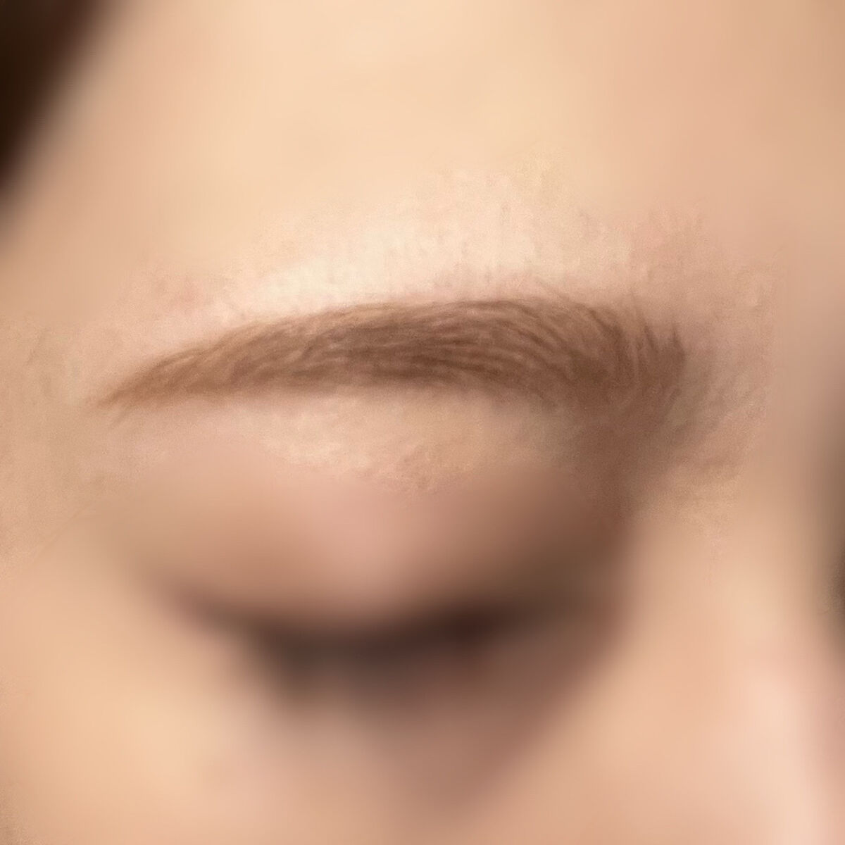 アイブロースタイリング 3D/マキアージュ/パウダーアイブロウを使ったクチコミ（3枚目）