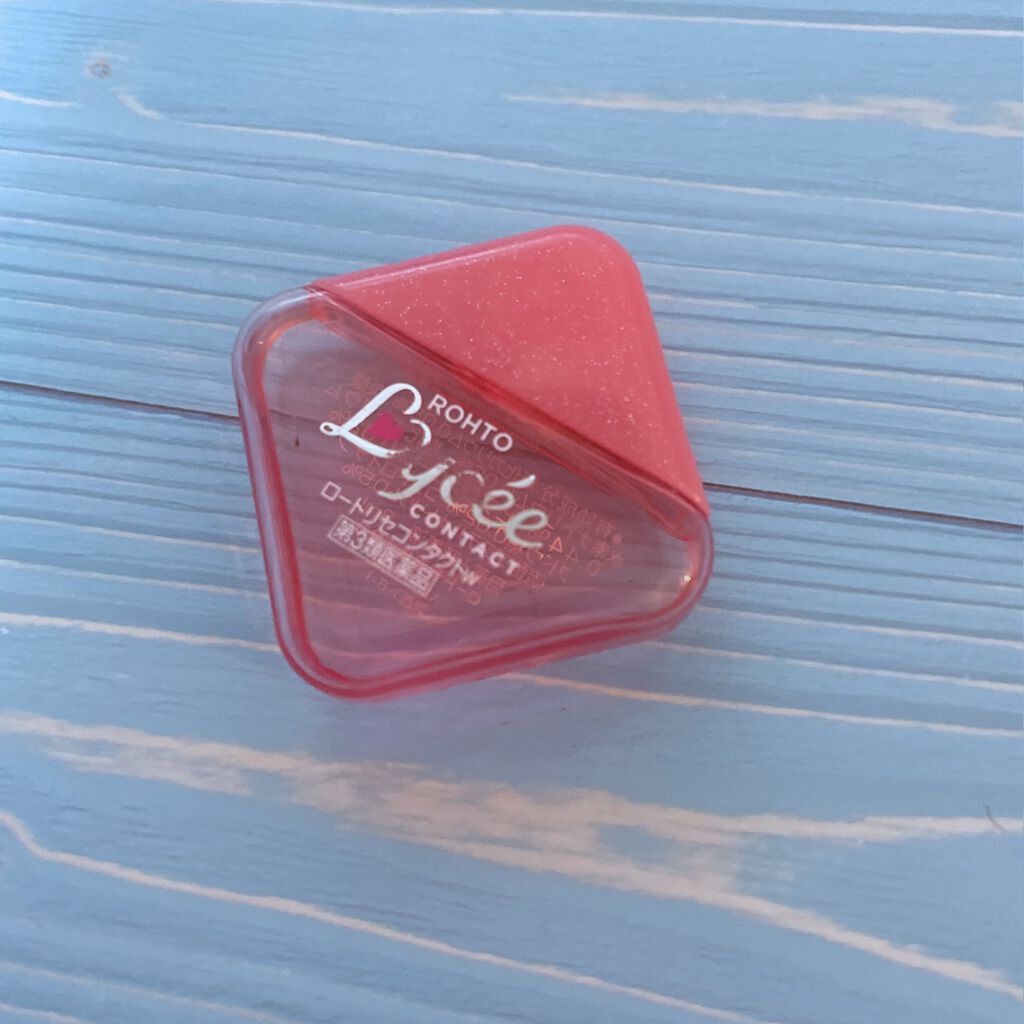 ロートリセ(医薬品)/ロート製薬/その他を使ったクチコミ（1枚目）