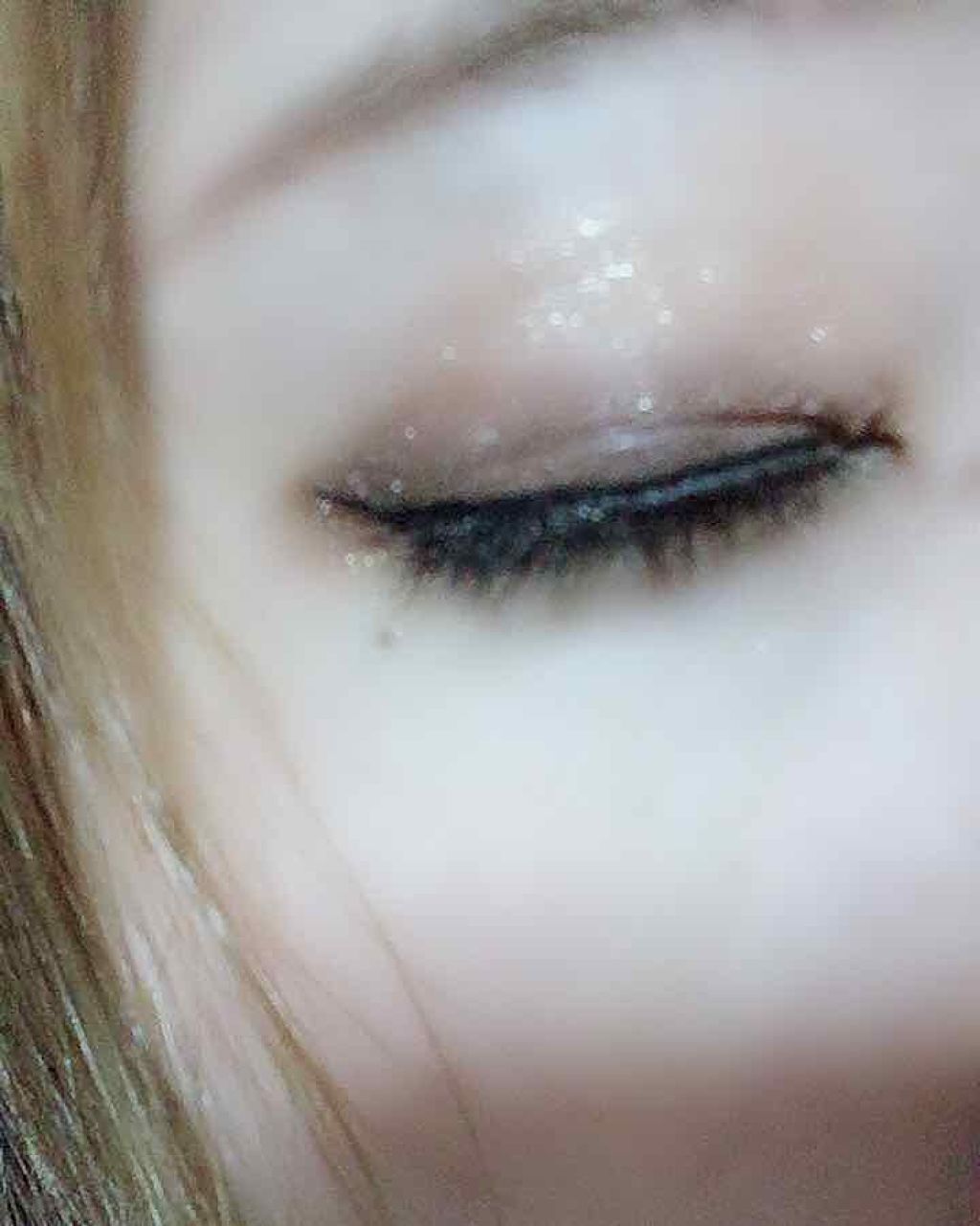 プリュドール ナチュラル/STYLE+NOBLE/二重まぶた用アイテムを使ったクチコミ(3枚目)