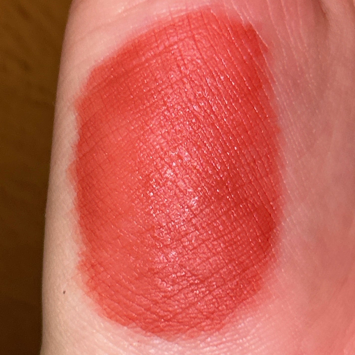 リップモンスター スフレマット/KATE/口紅を使ったクチコミ(2枚目)