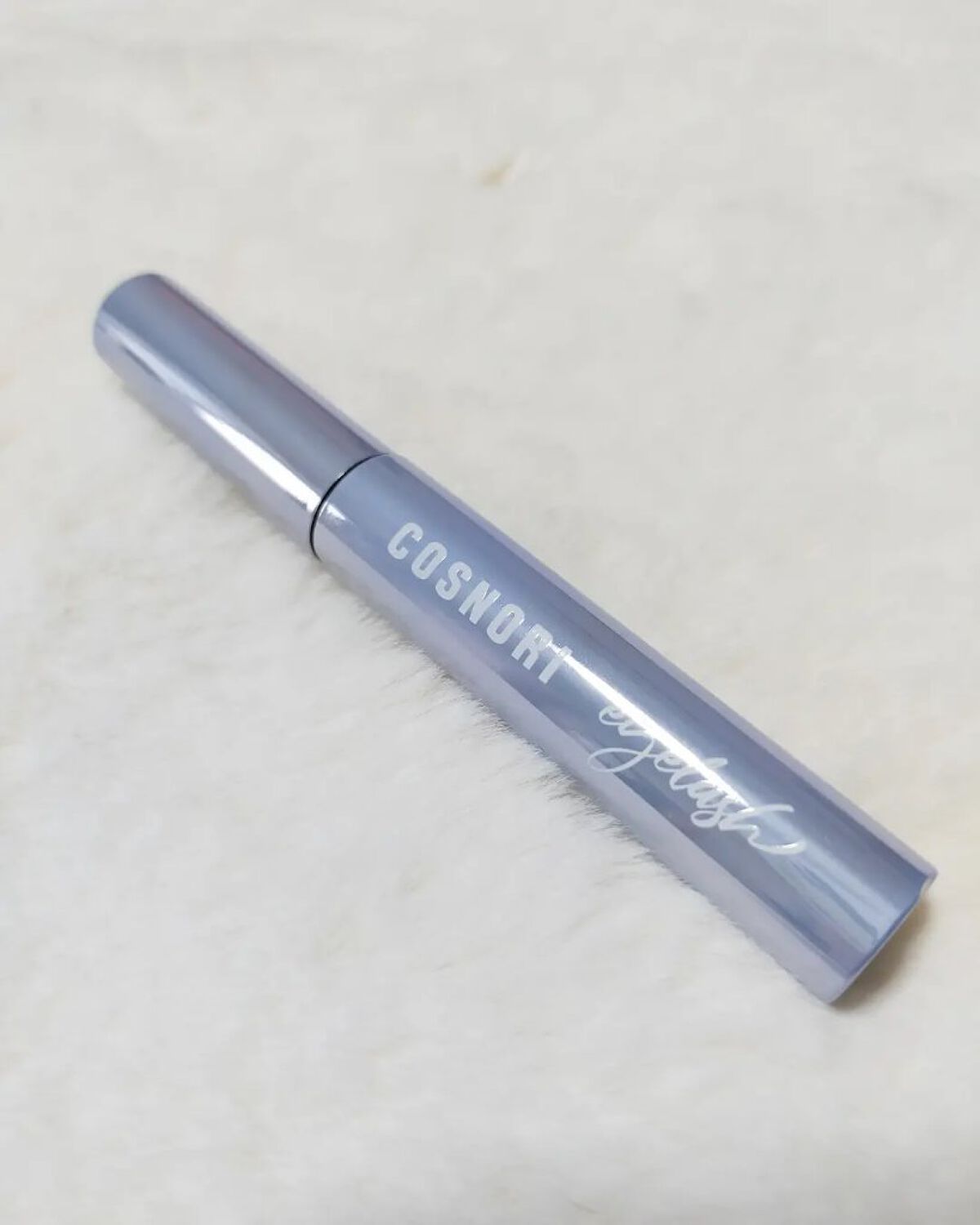 インテンシブアイラッシュセラム/COSNORI/まつげ美容液を使ったクチコミ（2枚目）