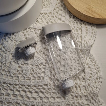 フェイシャルブースティングスパ/Makeon/美顔器・マッサージを使ったクチコミ(4枚目)