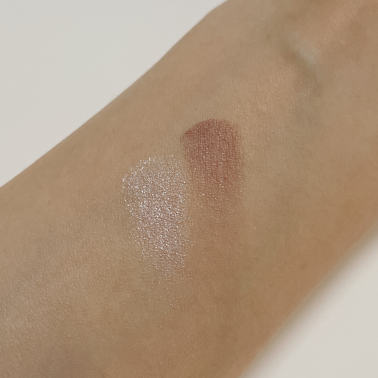 エテュセ アイエディション(カラーパレット)/ettusais/アイシャドウパレットを使ったクチコミ（3枚目）