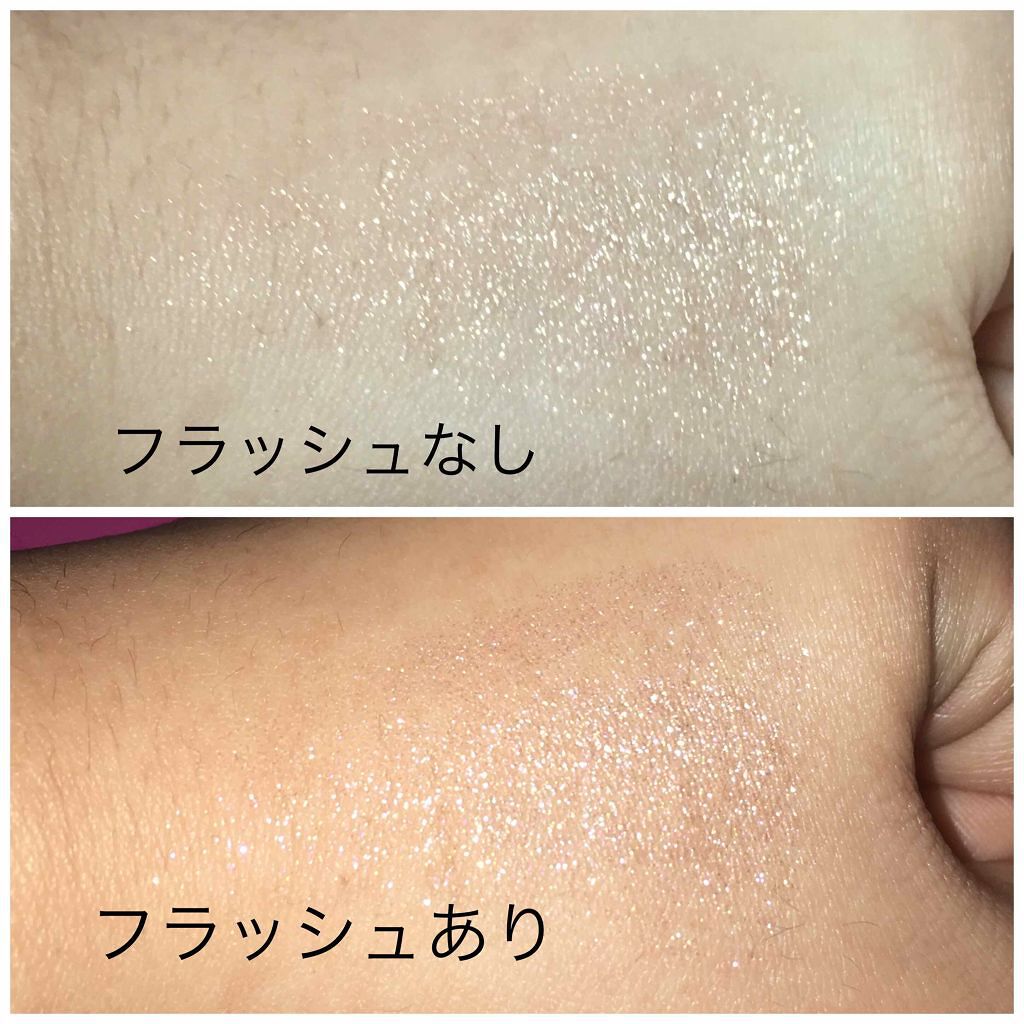 プロ シングル シャドウ/CLIO/単色アイシャドウを使ったクチコミ(2枚目)