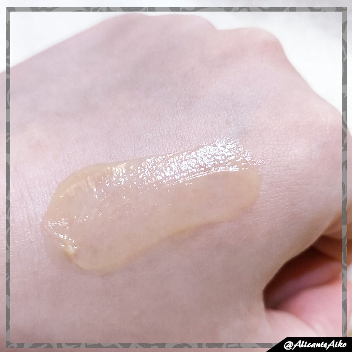 イボンヌ クリーム TA/イボンヌ/その他スキンケアを使ったクチコミ(4枚目)