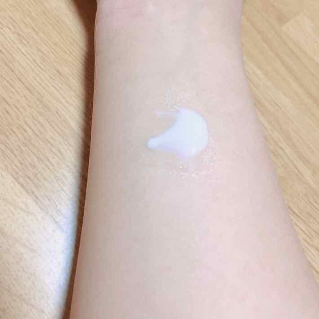 バランシングミルク SO/LUNASOL/乳液を使ったクチコミ（2枚目）