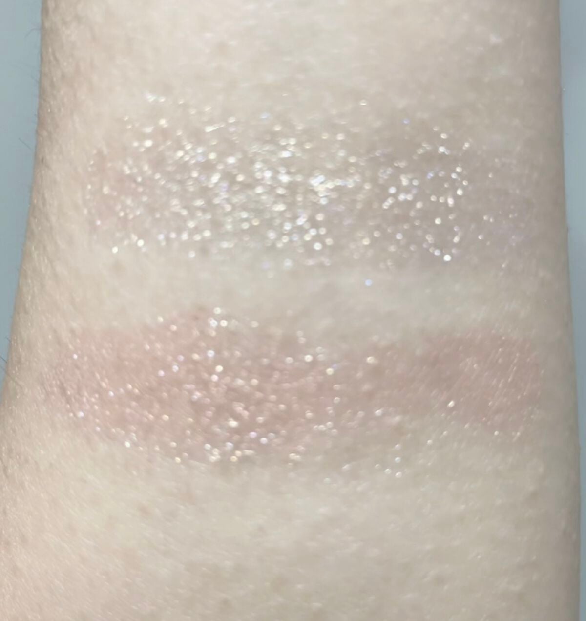 智子 on LIPS 「HOPEGIRLPocketInHOPEDailyPalett..」(5枚目)