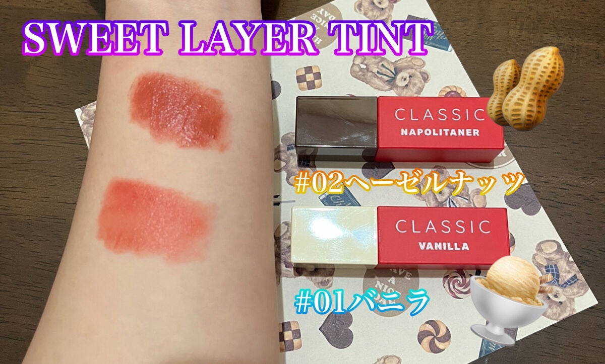 ローカー プレイカラーアイズミニ/ETUDE/アイシャドウパレットを使ったクチコミ(6枚目)