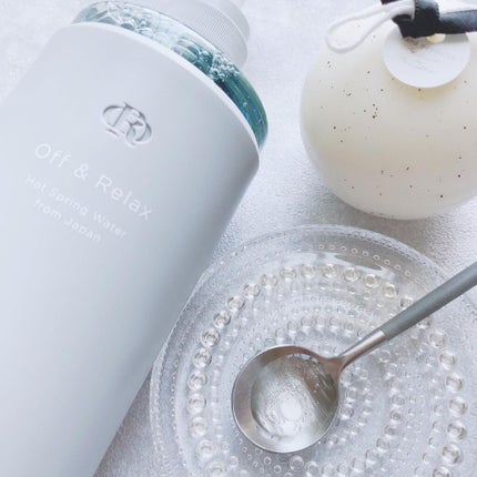 スパ・シャンプー/ヘアトリートメント リフレッシュ/Off&Relax/市販シャンプーを使ったクチコミ(5枚目)