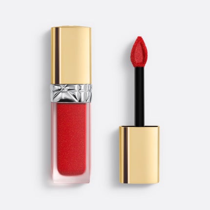 dior リップ シークイン 999 ルージュ ディオール フォーエヴァー リキッド シークイン