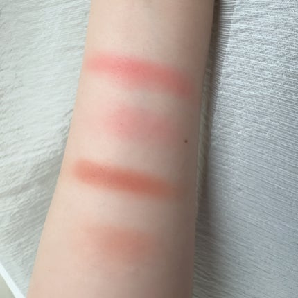 グロー プレイ ブラッシュ グルービー/M・A・C/ジェル・クリームチークの画像