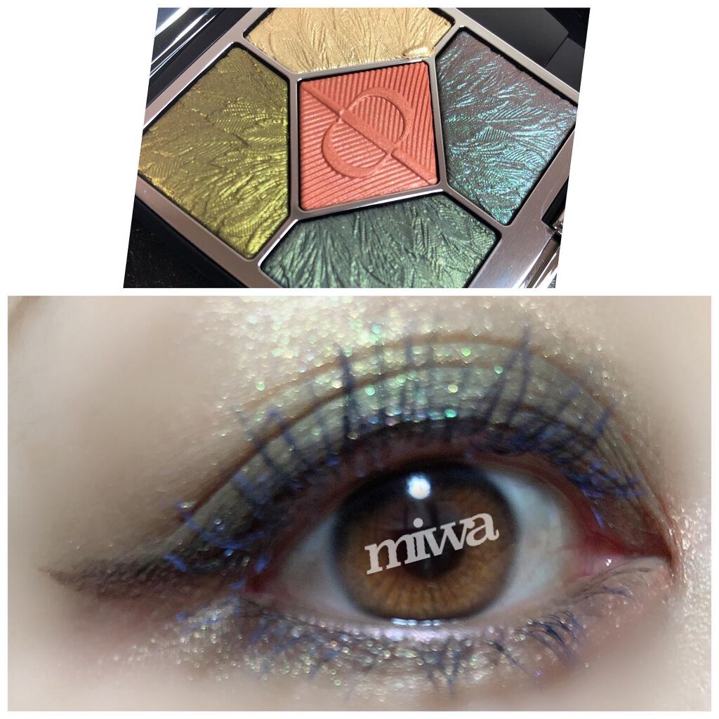 ラブ・ライナー リキッドアイライナーＲ３/ラブ・ライナー/リキッドアイライナーを使ったクチコミ（3枚目）