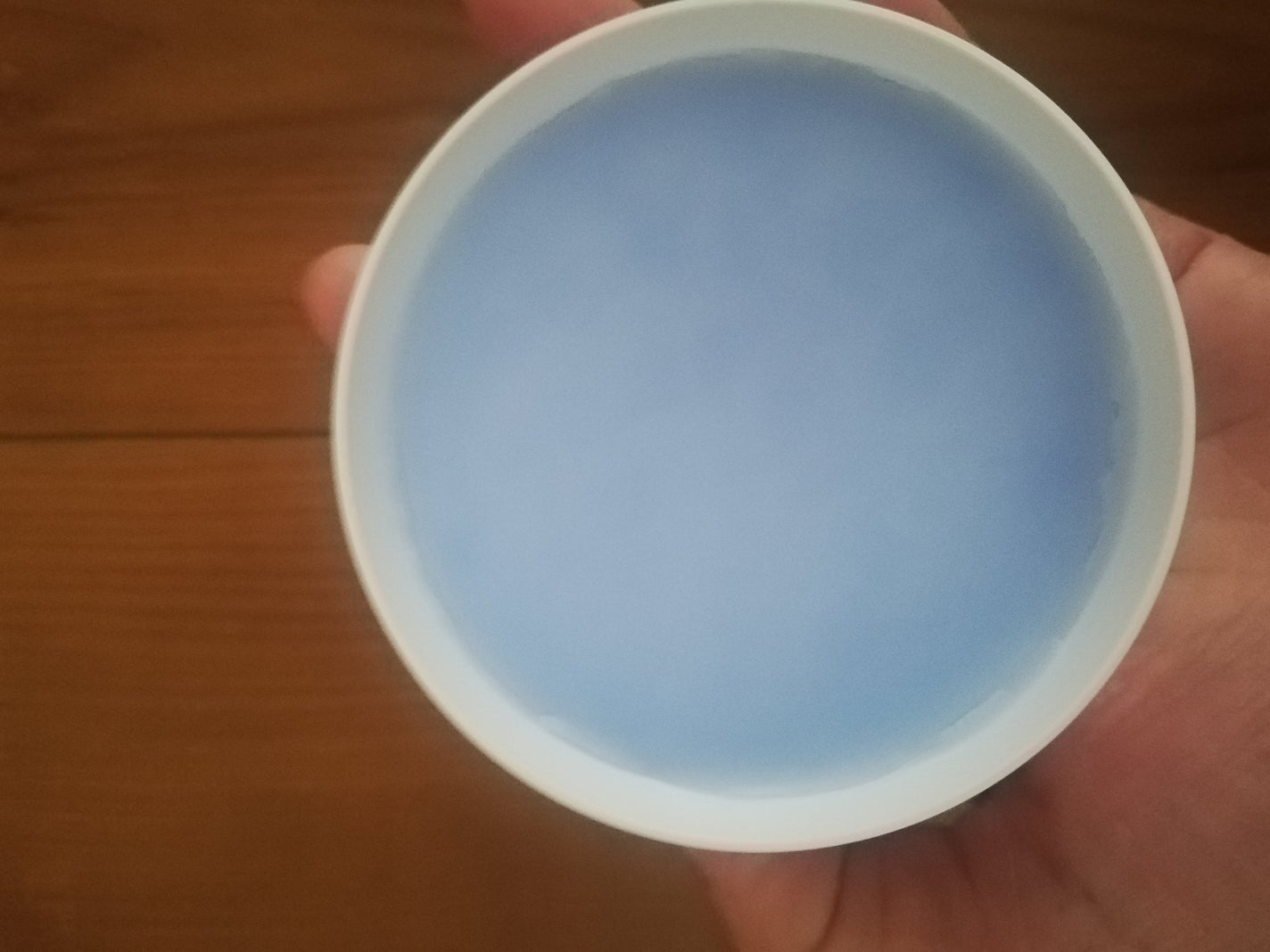 夢みるバーム アクネクリアモイスチャー/ロゼット/クレンジングバームを使ったクチコミ(2枚目)