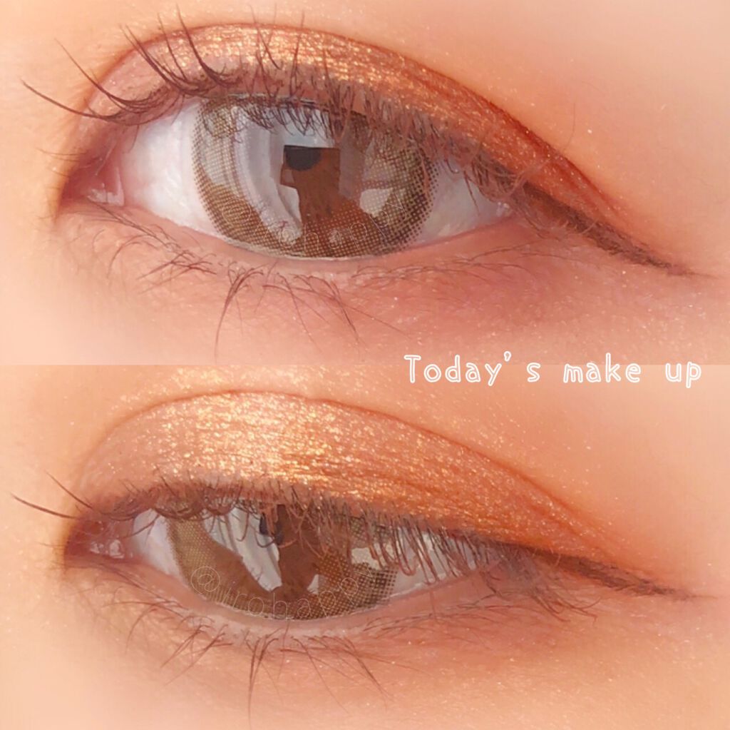 ラッシュエキスパンダー ロングロングロング/MAJOLICA MAJORCA/マスカラを使ったクチコミ(3枚目)