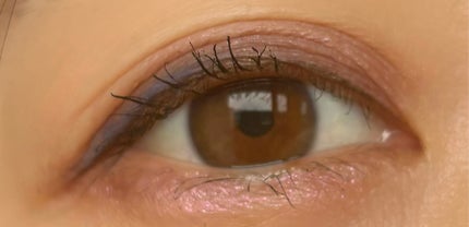 プレイカラーアイズミニ リプレイコレクション/ETUDE/アイシャドウパレットを使ったクチコミ(5枚目)