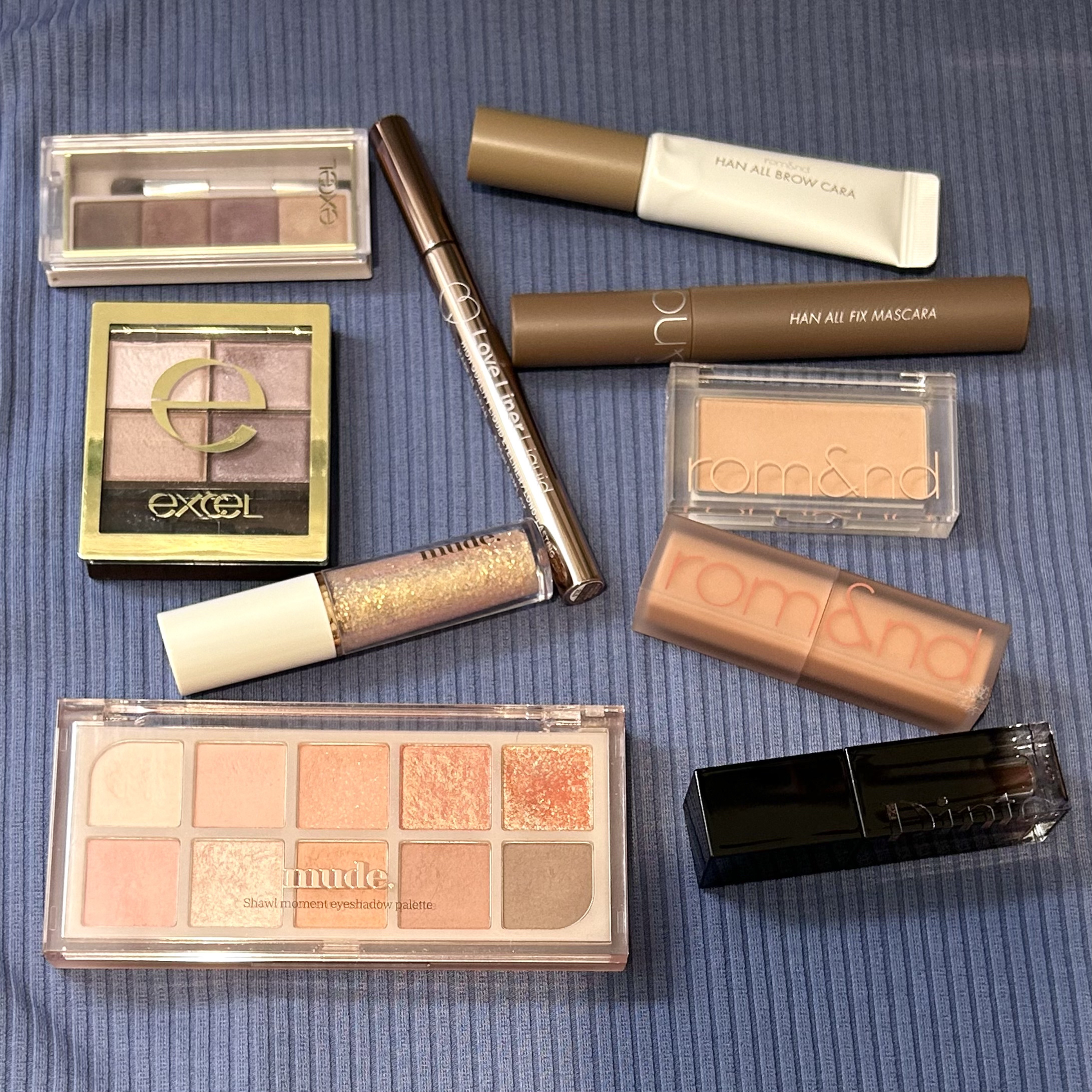 ゼロマットリップスティック/rom&nd/口紅を使ったクチコミ（1枚目）