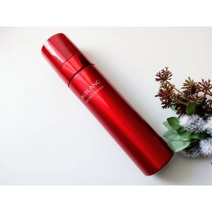 薬用ファーストエッセンス/ALBLANC/ブースター・導入液を使ったクチコミ(1枚目)