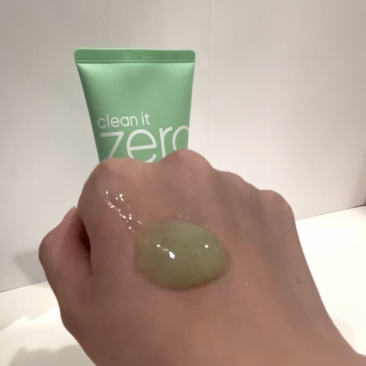 クリーンイットゼロ ポアクラリファインクレンジングフォーム/BANILA CO/洗顔フォームを使ったクチコミ（3枚目）