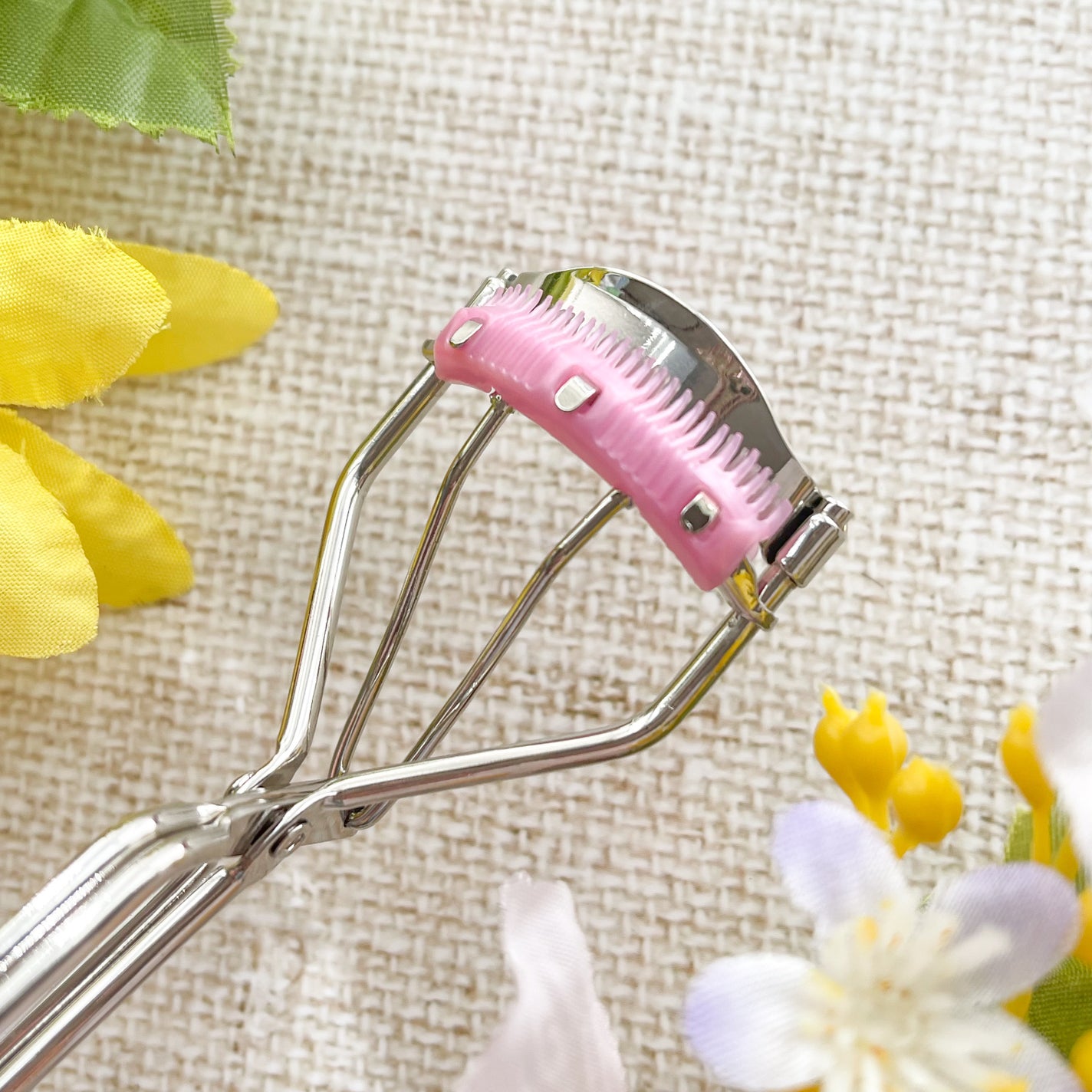 セパレートコームラッシュカーラー/STYLE+NOBLE/ビューラーを使ったクチコミ(3枚目)