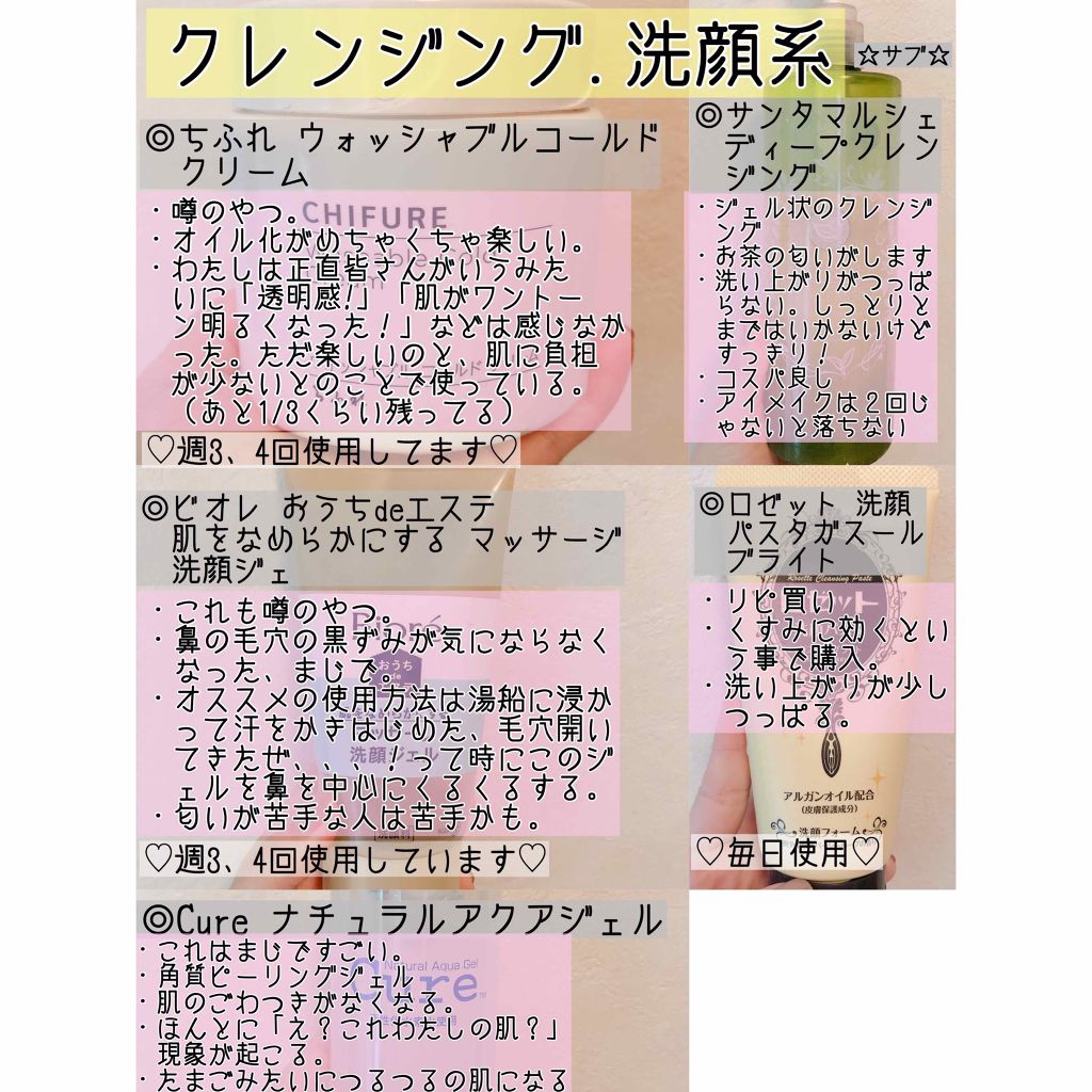 ロゼット 洗顔パスタ ガスールブライト/ロゼット/洗顔フォームを使ったクチコミ(2枚目)