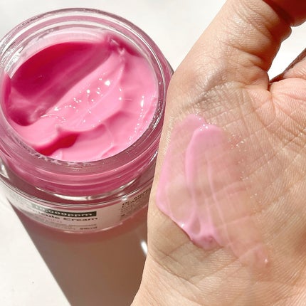 セメンリトシアノ ピンクスピキュールセラム/Dr.Melaxin/美容液を使ったクチコミ(9枚目)