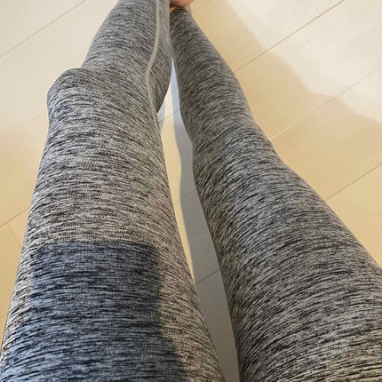 SLIMWALK Beau-Acty リカバリーレギンスのクチコミ「リモートワークでのむくみ取りに!
寝ている間ではなく、日中ケアできるものを探していました!
程.....」(1枚目)