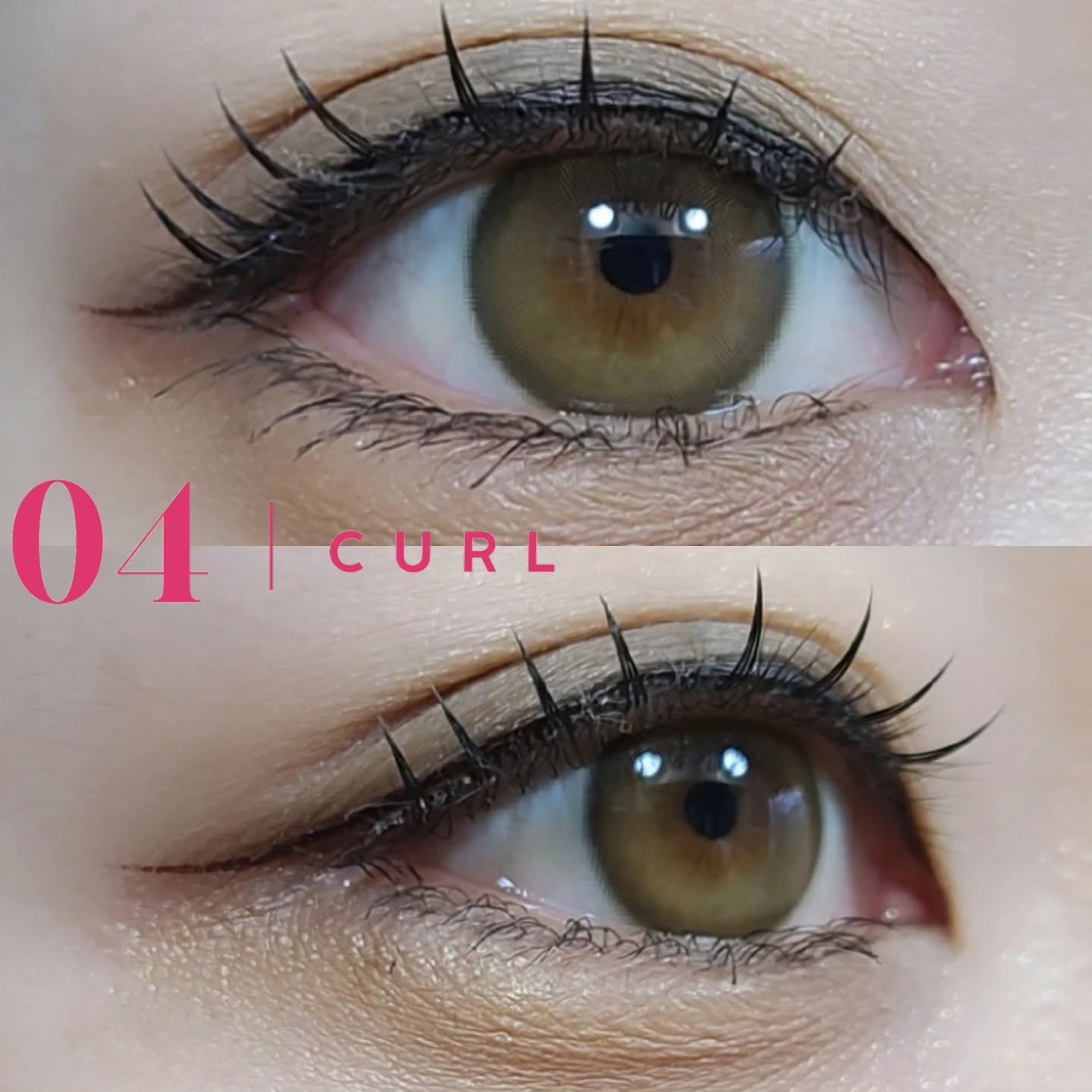 ラッシュフォーカス/D-UP/つけまつげを使ったクチコミ（3枚目）