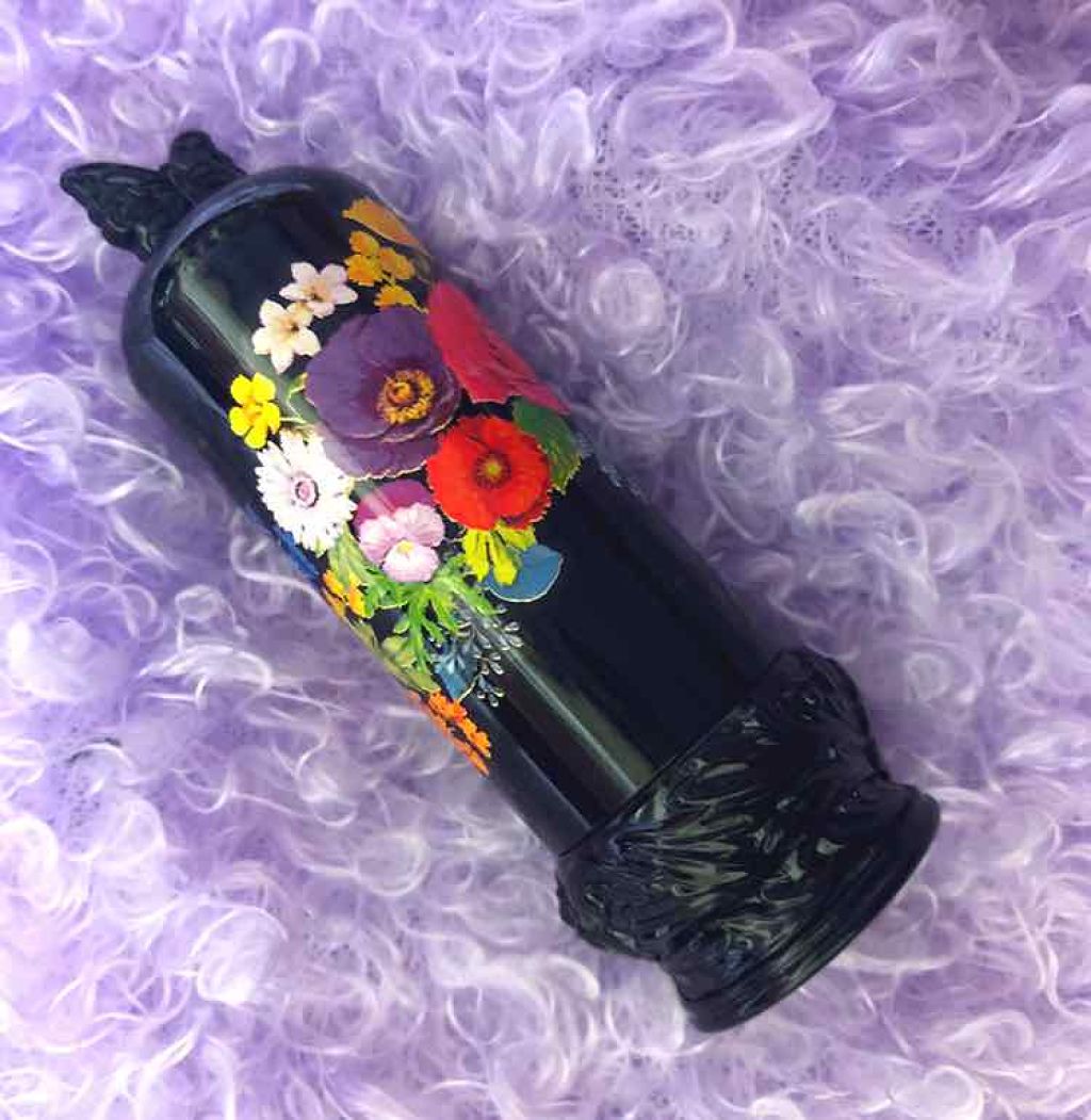 リップスティックS/ANNA SUI/口紅を使ったクチコミ（1枚目）