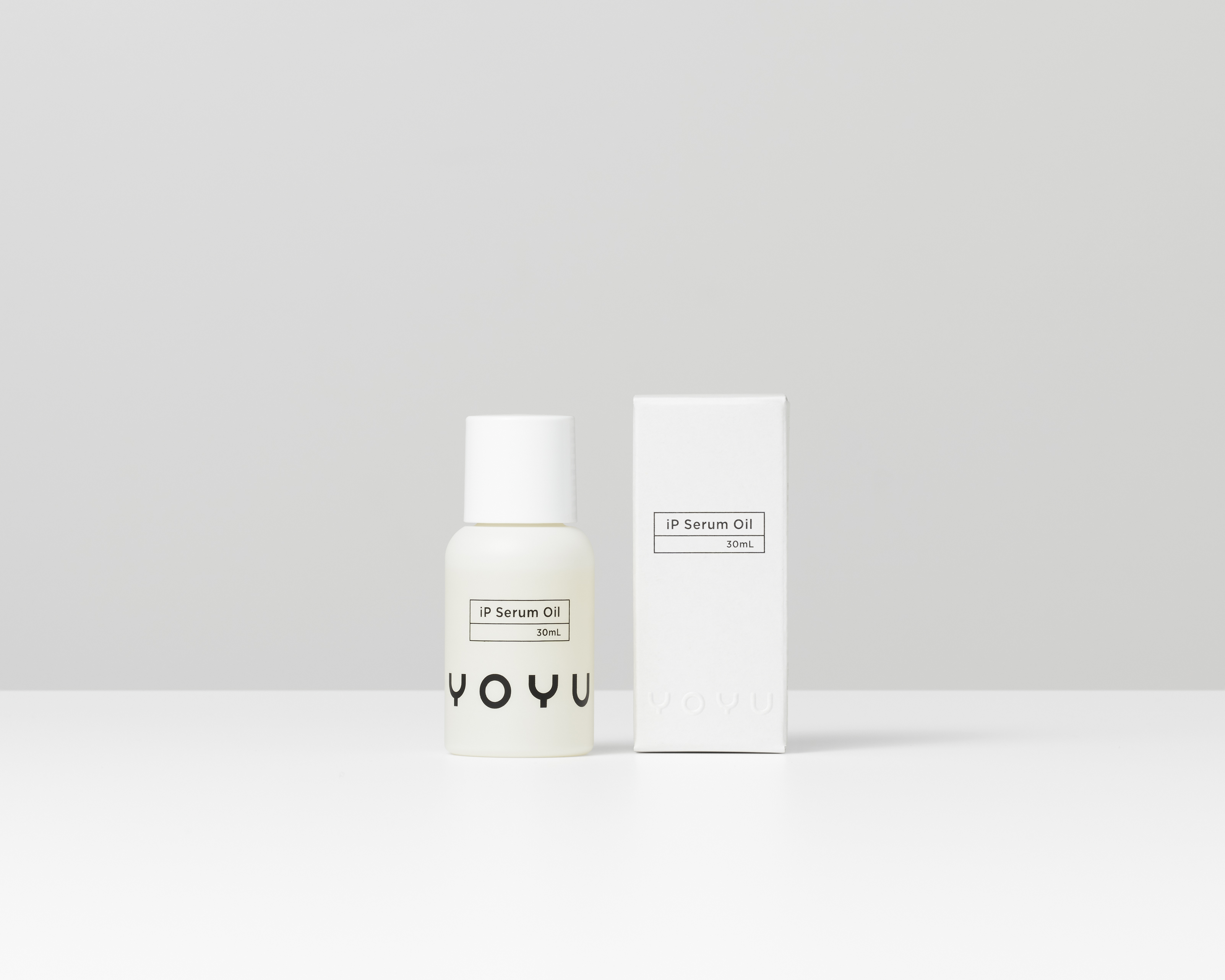 YOYU ヨユー iP セラムオイル