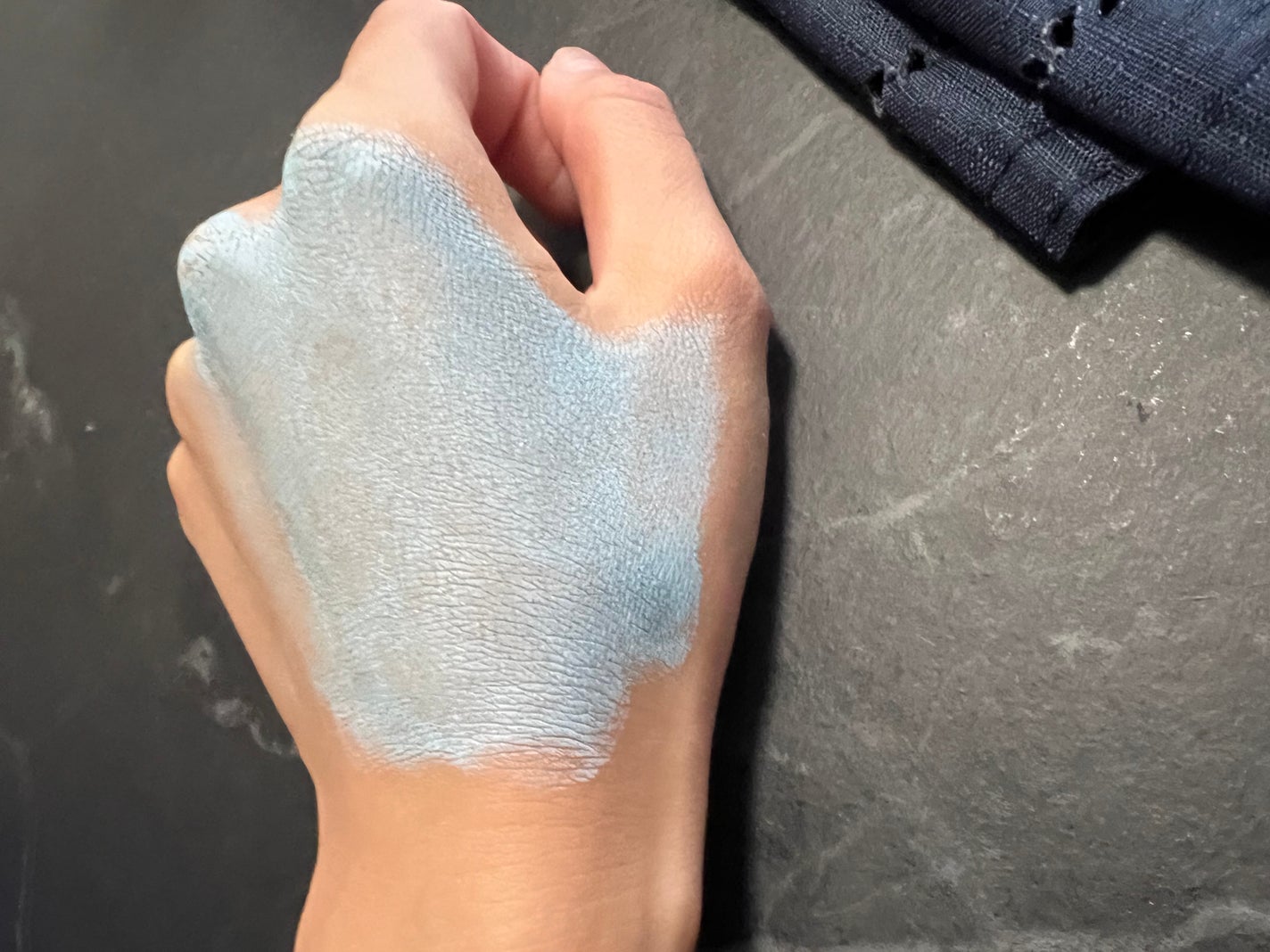 ゼロ毛穴クレイパック/MEDICUBE/洗い流すパック・マスクを使ったクチコミ(3枚目)