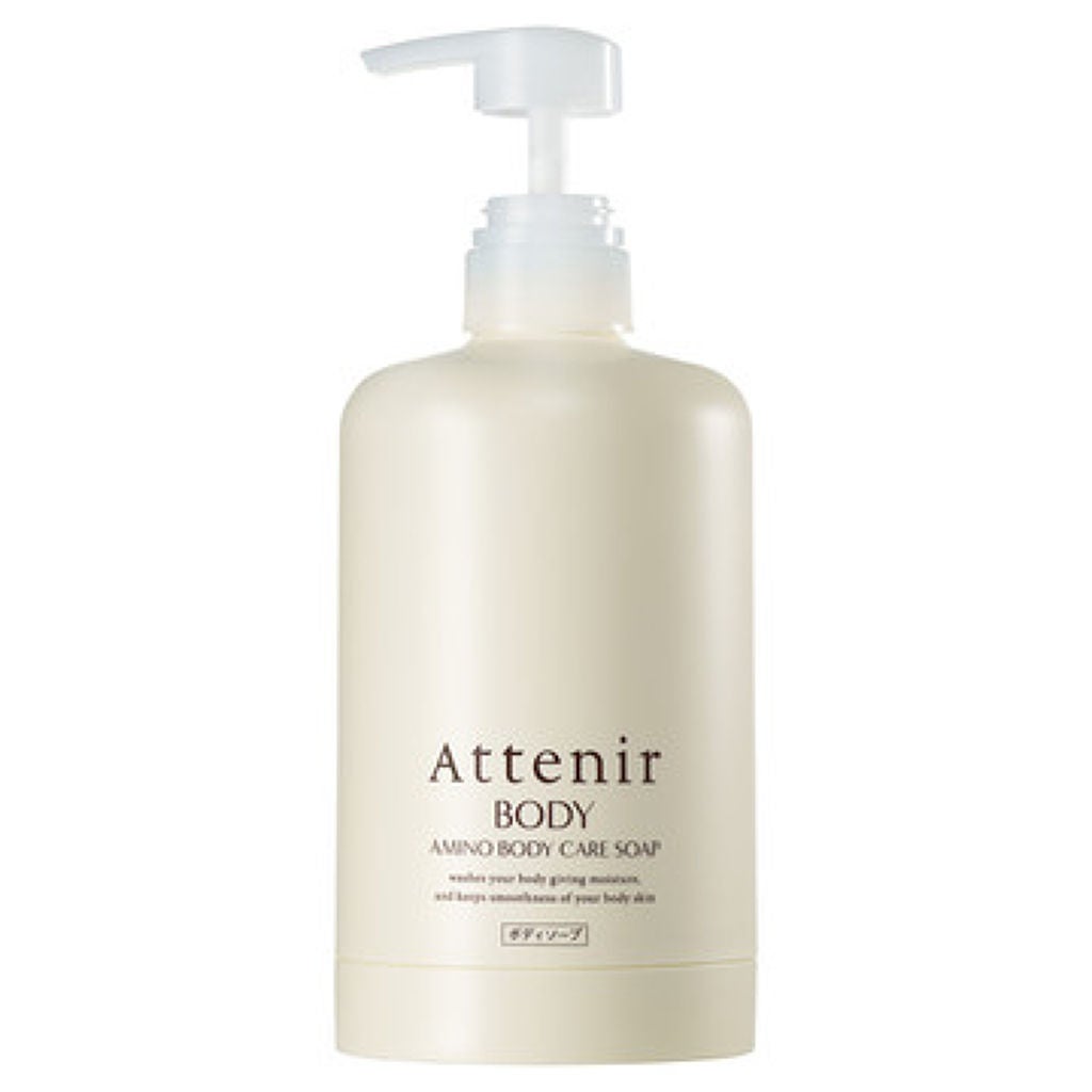 アミノ ボディケアソープ アテニア