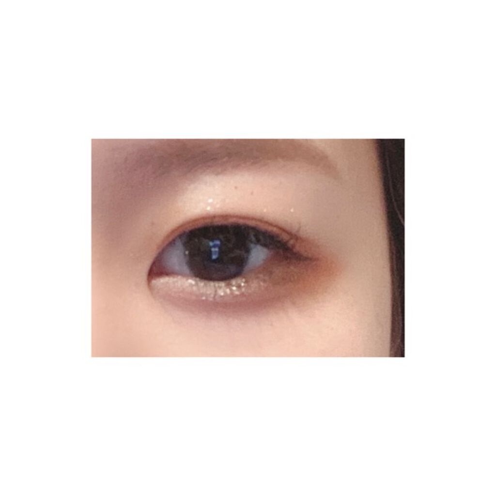 オリシキ アイリッドスキンフィルム		 オリシキ アイリッドスキンフィルム増量4.8ml/D-UP/二重まぶた用アイテムを使ったクチコミ（2枚目）