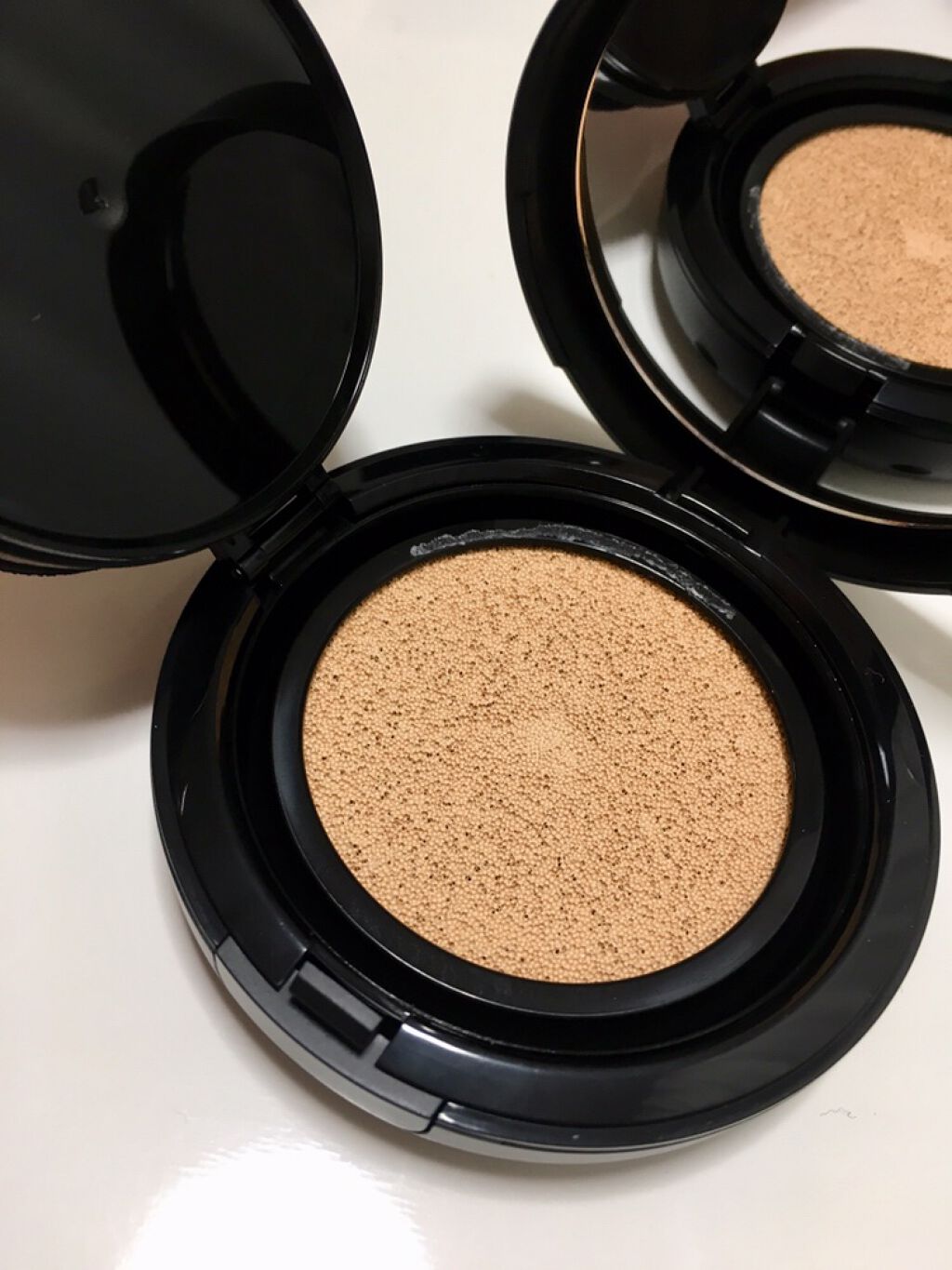 モイスチュアライジング ファンデーション プライマー S/PAUL & JOE BEAUTE/化粧下地を使ったクチコミ(3枚目)