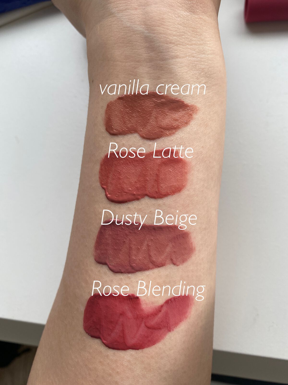 フィクシングティント/ETUDE/リップティントを使ったクチコミ(3枚目)