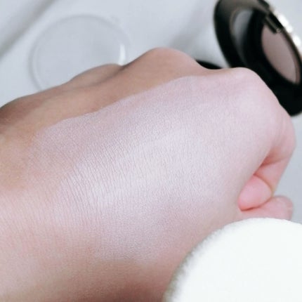 フェイスアップ プレストパウダー SPF23 / PA++/COVERMARK/プレストパウダーを使ったクチコミ(9枚目)