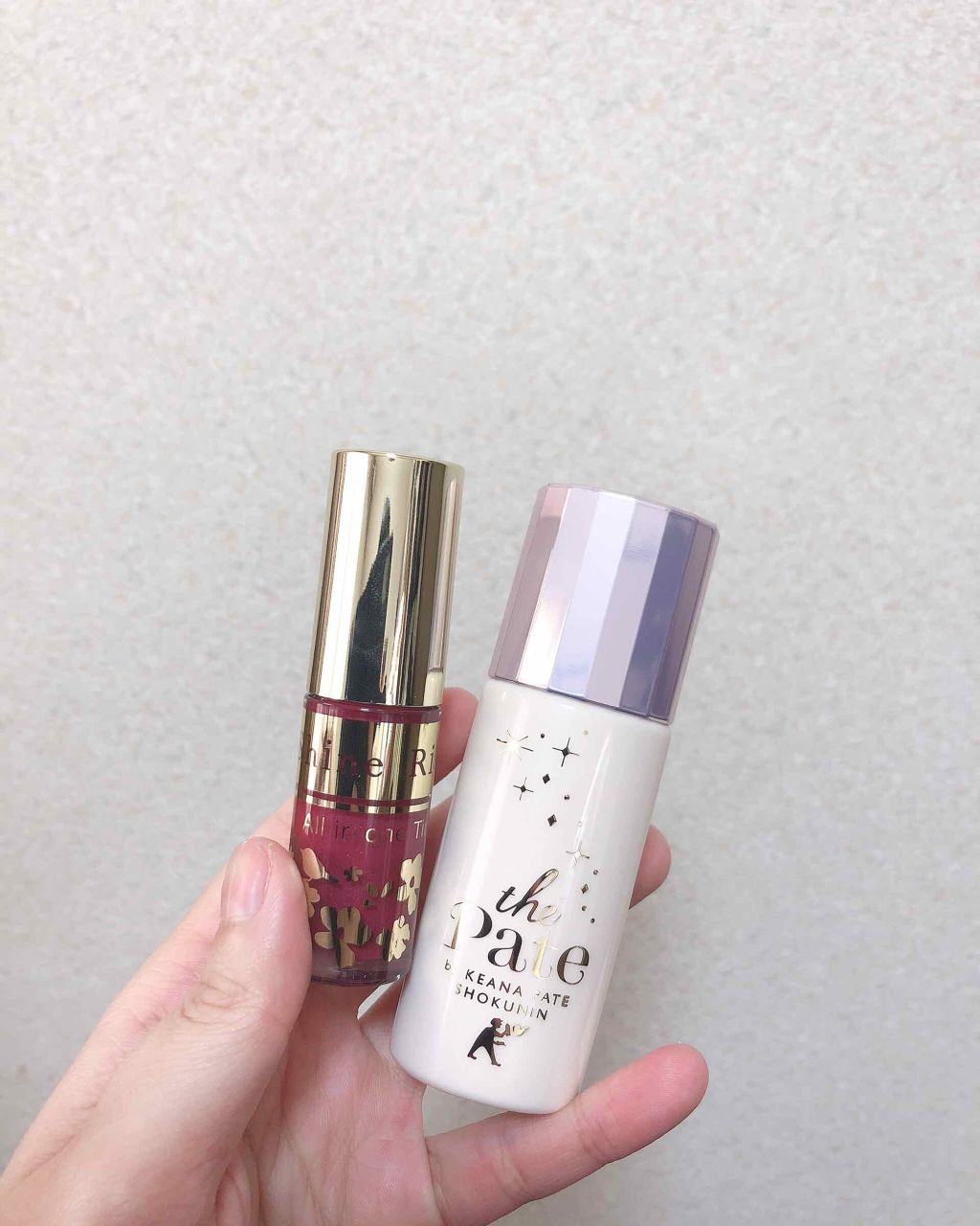毒林檎 on LIPS 「本日の購入品たち💕(またかよ)♡シャインリッチオールインワンテ..」(3枚目)