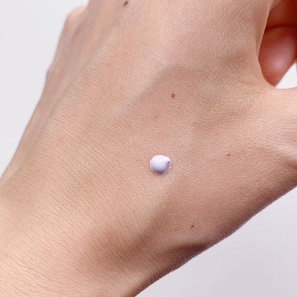 コントロールカラーベース/WHOMEE/化粧下地を使ったクチコミ(2枚目)