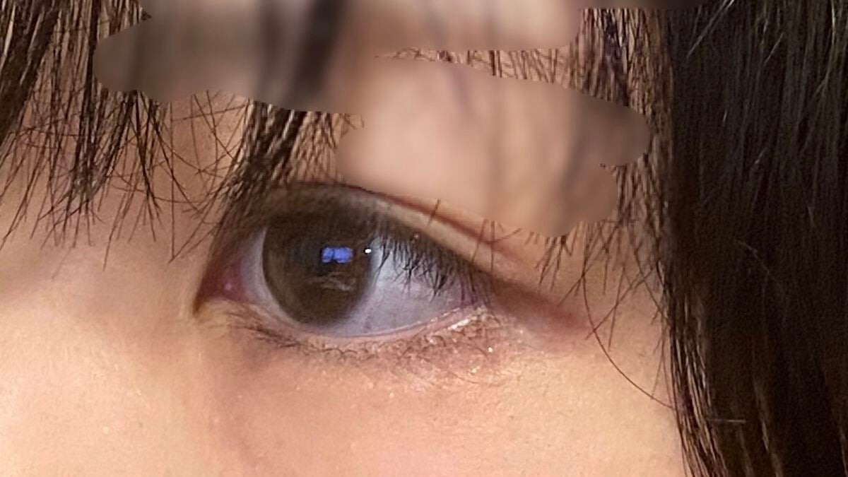 miium 1day/miium/ワンデー(1DAY)カラコンを使ったクチコミ(8枚目)