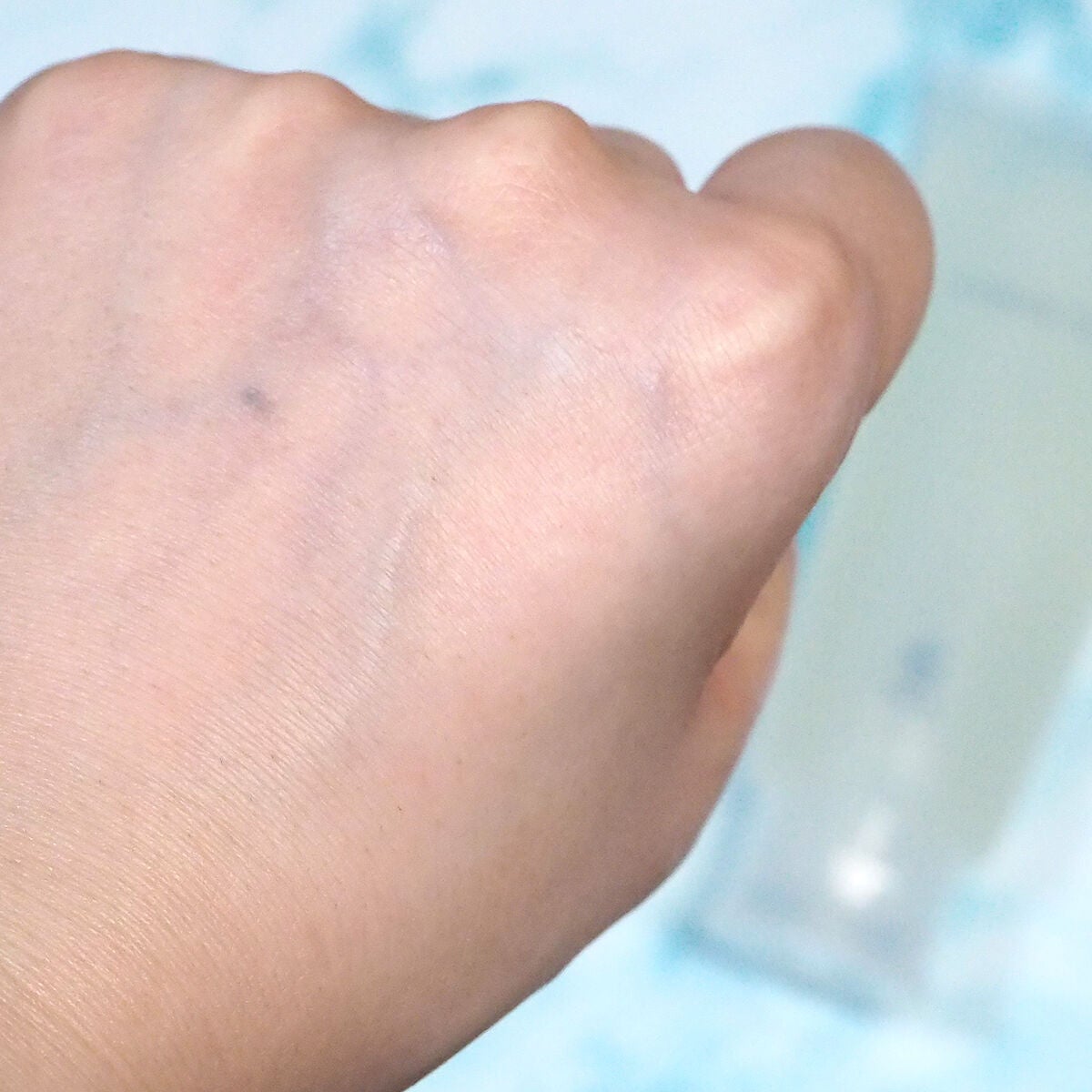 クリアゲルクレンズ/Fleuri(フルリ)/クレンジングジェルを使ったクチコミ(4枚目)