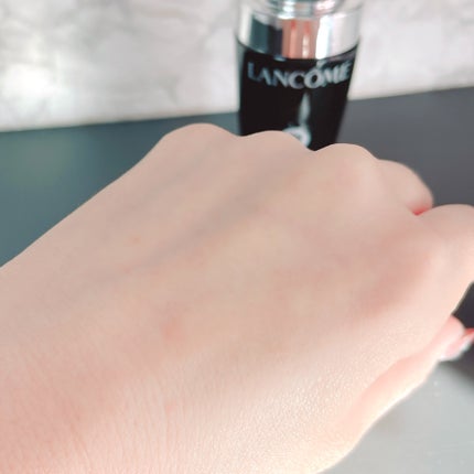 ジェニフィック アルティメ セラム/LANCOME/美容液を使ったクチコミ(5枚目)